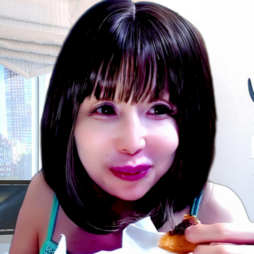 櫻恋AIマジック秘密実験室